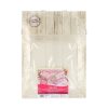 FunCakes Tortenschachtel -Pure- 32x32x11.5cm pk/2