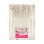 FunCakes Tortenschachtel -Pure- 32x32x11.5cm pk/2