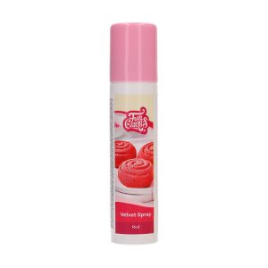 Velvet Spray Rot 100 ml