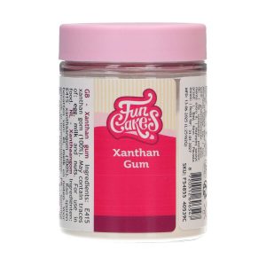 FunCakes Xanthan Gum 50 g