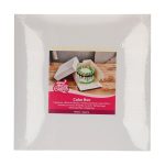 FunCakes2025_F83520_FunCakes_Cake_Box_White_1_jpg FunCakes Cake Box White 35x35x20 cm pk/1
