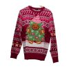 FunCakes Christmas Sweater 2025 Large