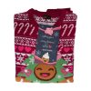 FunCakes Christmas Sweater 2025 Large
