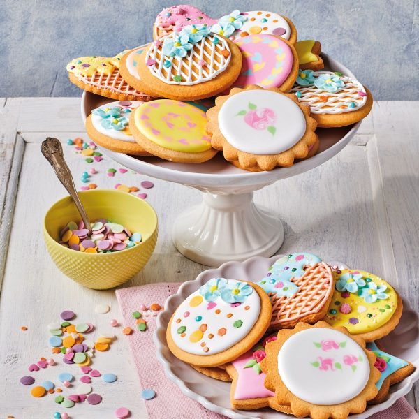 FunCakes Mix for Royal Icing 4 kg