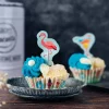 Muffin-Set Beach Party (48-tlg.)