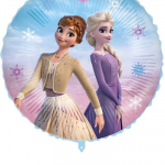 Folienballon Frozen 43 cm