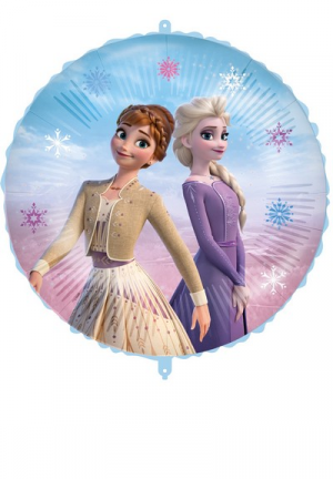 Folienballon Frozen 43 cm