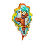 Folienballon  Dragon Ball 36cm x 45cm