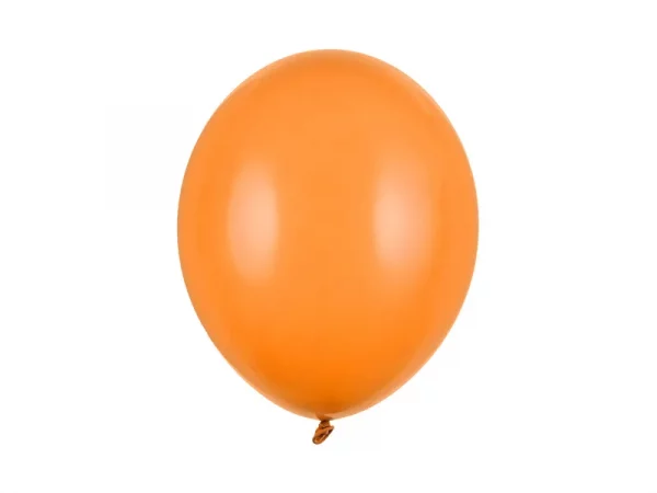 big_SB14P-005-10_01_S 10 Ballons Strong 30cm, Pastel Mand. Orange
