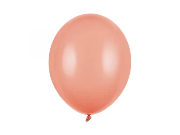 big_SB14P-075-10_01_S 10 Ballons Strong 30cm, Pastel Peach