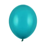 big_SB14P-083L-10_01_S Ballons Strong 30cm, Pastel Lagoon Blue
