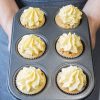 MasterClass Antihaft-Muffin Backform