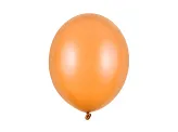 Ballons Strong 30cm, Metallic Mand. Orange