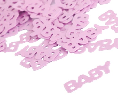 Streudeko Konfetti Baby Girl 15g