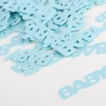 konfetti-zoon-15gr-16955-de-G Streudeko Konfetti Baby Boy 15g