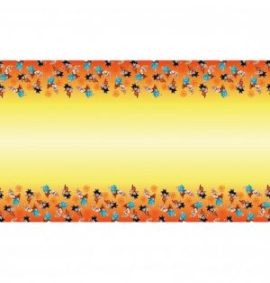 nappe-pulpe-de-bois-136cm-x-228cm-34gsm-dragon-ball Tischdecke aus Papier Dragon Ball 136cm x 228cm