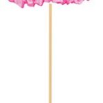 8 Partypicker Prinzessin