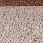ruban-de-table-glitter-10cmx5m-chocolat Glitzer-Tischband 10 cm x 5 m, CHOCOLAT