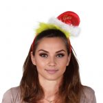 The Grinch Harrreifen