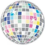 8 Teller Disco Ball 18cm