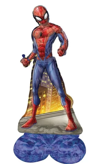 Airloonz Spiderman 137cm