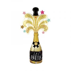 xr:d:DAFv7HdL2DE:134,j:5802172717607850678,t:23112708 Folienballon Special Delivery Party Sekt Flasche 166cm