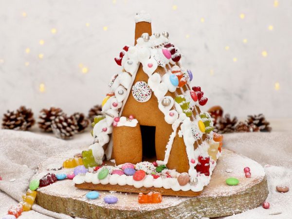 16932_CM169320 Cake-Masters Backset Lebkuchen-Haus