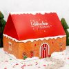 16932_CM169321 Cake-Masters Backset Lebkuchen-Haus
