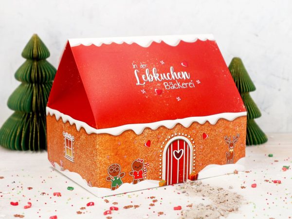 16932_CM169321 Cake-Masters Backset Lebkuchen-Haus