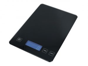 Cake-Masters Digitale Küchenwaage