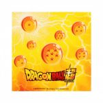 20-serviettes-papier-33cm-x-33cm-3-plis-dragon-ball 20 Servietten Papier 33CM X 33CM DRAGON BALL
