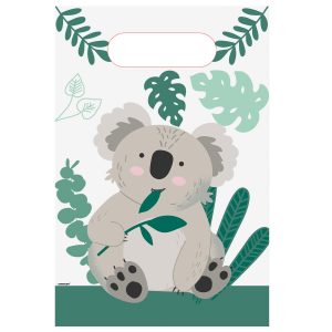 4022777-9908601-2-3-600 8 Papiertüten Koala Papier