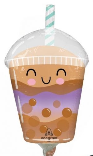 Air filled Sippy Friends Boba Tera Mini 36cm