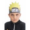 8 Headbands Naruto Papier