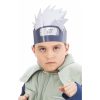 8 Headbands Naruto Papier