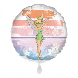 9916010 Folienballon Tinker Bell 43cm