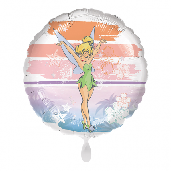 9916010 Folienballon Tinker Bell 43cm