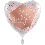 Bild_1_70354G_600x600@2x Folienballon Zur Hochzeit alles Gute 71cm