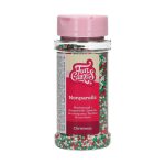 FunCakes Nonpareils Christmas 80 g