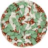 FUNCAKES2022_F52875_FUNCAKES_CHRISTMAS_MIX_55G_SPRINKLES_JPG FunCakes Weihnachtsmischung 55 g