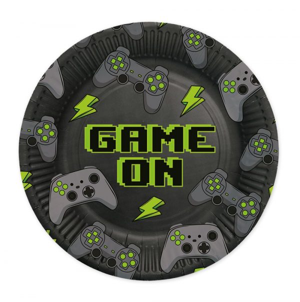 IMG-20251120-WA0046 8 Teller 23cm FSC - Gaming