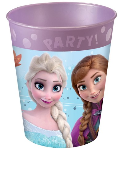 Unbenannt 4 Frozen Becher 250ml