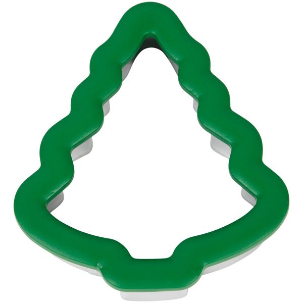 Wilton Comfort Grip Cutter Tree/ Tannenbaum