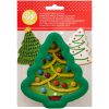 Wilton Comfort Grip Cutter Tree/ Tannenbaum