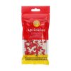 WILTON2023_129001753_WILTON_SPRINKLES_JPG_1 Wilton Candy Cane/ Zuckerstangen 3D Sprinkle Mix 56 g