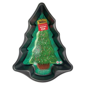 Wilton Kuchenform Christmas Tree/ Tannenbaum