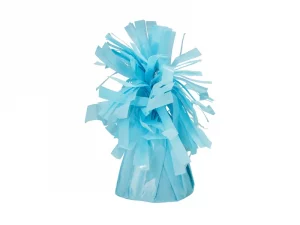 big_CZ1P-011J_01_S Ballongewicht, hellhimmelblau, foliert