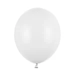 big_SB14P-008-50_01_S Ballons Strong 30cm, Pastel Pure White 50 Stk