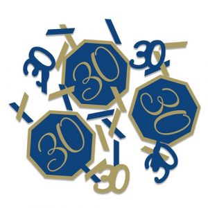 confetti-navy-gold-30-14g-9853-nl-G Konfetti 30 Navy&Gold