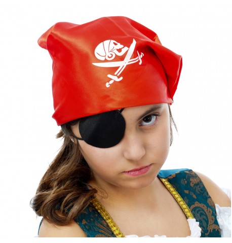 Piratentuch Bandana 51x51cm